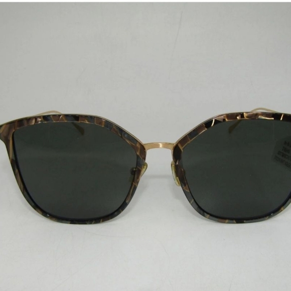 Derek Lam Nicole Sunglasses - Picture 2 of 7